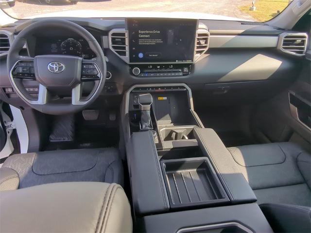 2024 Toyota Tundra Vehicle Photo in ALBERTVILLE, AL 35950-0246