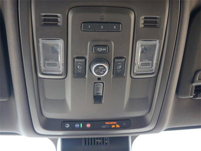 2024 GMC Yukon XL Vehicle Photo in BATON ROUGE, LA 70806-4466