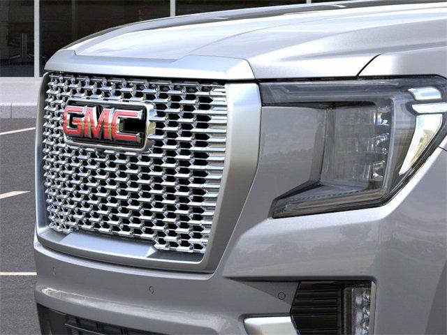 2024 GMC Yukon XL Vehicle Photo in PUYALLUP, WA 98371-4149