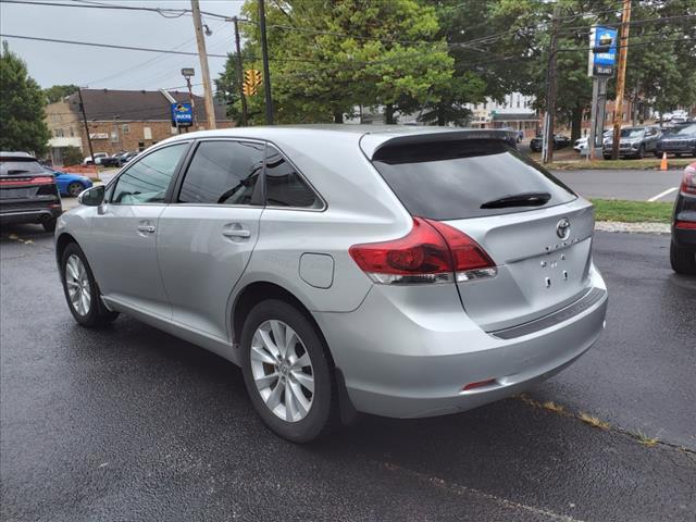 2014 Toyota Venza Vehicle Photo in INDIANA, PA 15701-1897