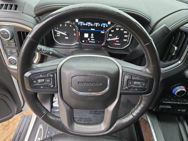 2020 GMC Sierra 1500 Vehicle Photo in WATERTOWN, CT 06795-3318