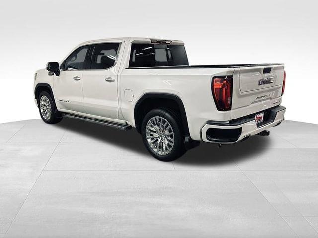 2019 GMC Sierra 1500 Vehicle Photo in MEDINA, OH 44256-9631