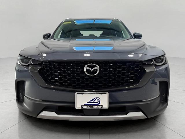 2025 Mazda CX-50 Vehicle Photo in Green Bay, WI 54304