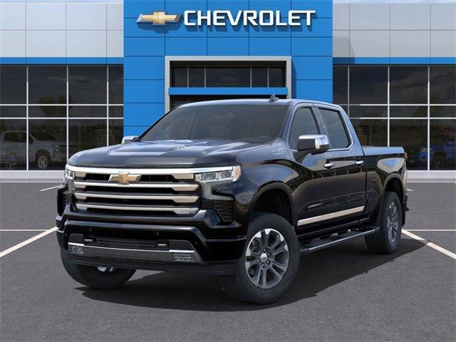 2024 Chevrolet Silverado 1500 Vehicle Photo in EVERETT, WA 98203-5662