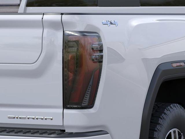 2024 GMC Sierra 3500HD Vehicle Photo in PORTLAND, OR 97225-3518