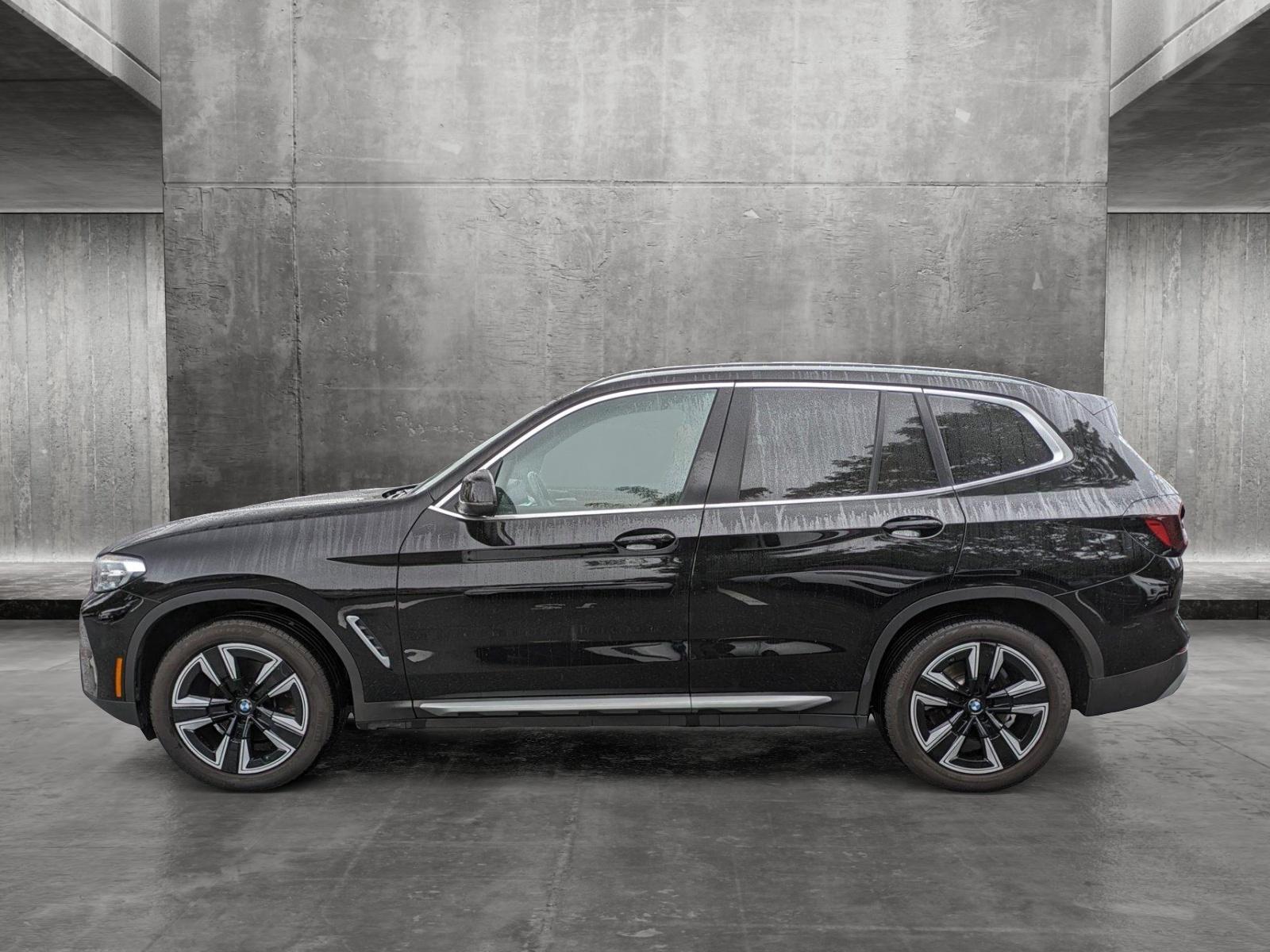 2022 BMW X3 xDrive30i Vehicle Photo in Bethesda, MD 20852