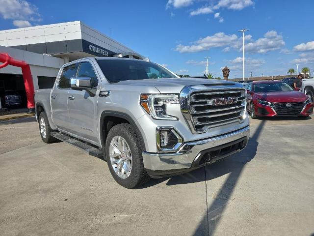 2021 GMC Sierra 1500 Vehicle Photo in LAFAYETTE, LA 70503-4541