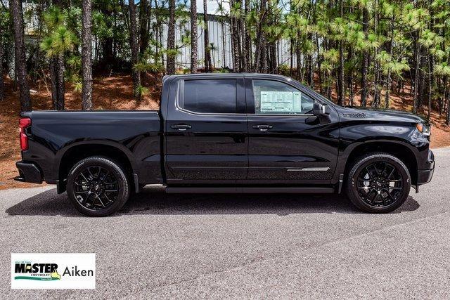 2024 Chevrolet Silverado 1500 Vehicle Photo in AIKEN, SC 29801-6313