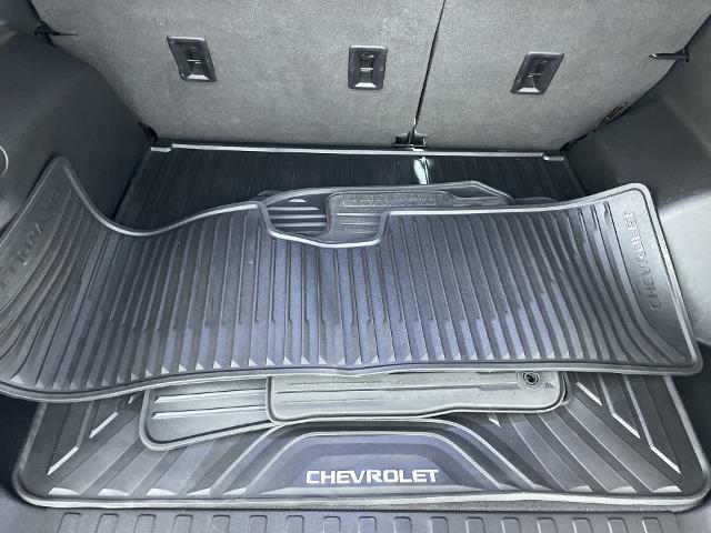 2020 Chevrolet Equinox Vehicle Photo in GILBERT, AZ 85297-0402