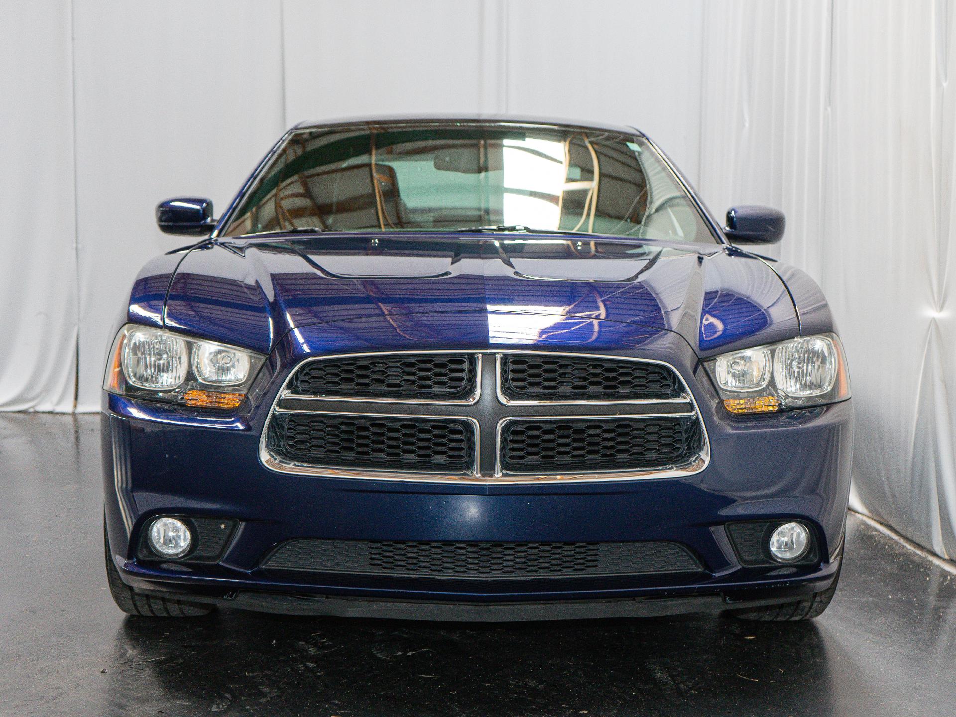 2013 Dodge Charger Vehicle Photo in SMYRNA, DE 19977-2874