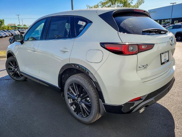 2025 Mazda CX-5 Vehicle Photo in Plainfield, IL 60586