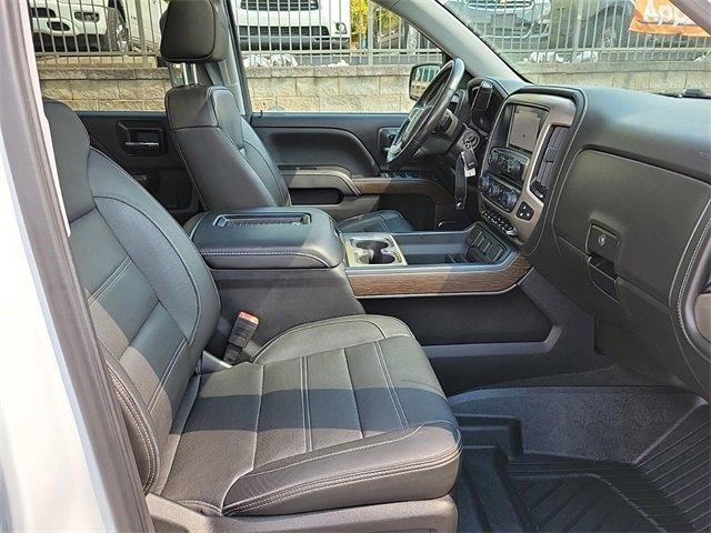 2018 GMC Sierra 1500 Vehicle Photo in MILFORD, OH 45150-1684