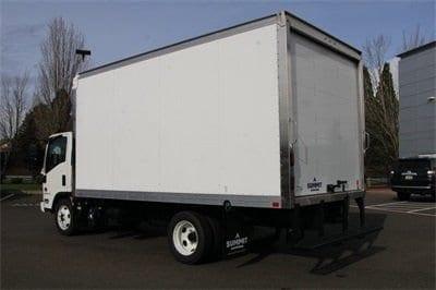 2024 Chevrolet Low Cab Forward Vehicle Photo in Salem, OR 97301