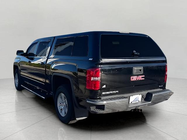 2014 GMC Sierra 1500 Vehicle Photo in APPLETON, WI 54914-8833