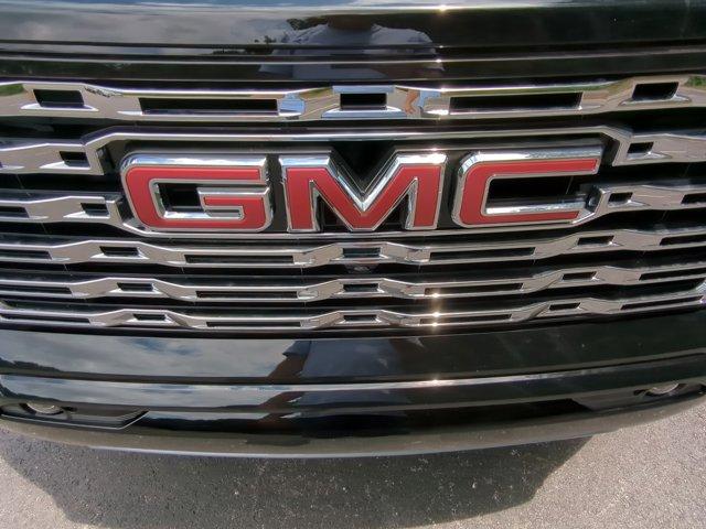 2024 GMC Canyon Vehicle Photo in ALBERTVILLE, AL 35950-0246