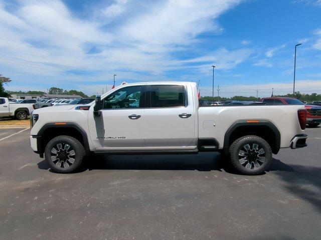 2024 GMC Sierra 2500 HD Vehicle Photo in ALBERTVILLE, AL 35950-0246