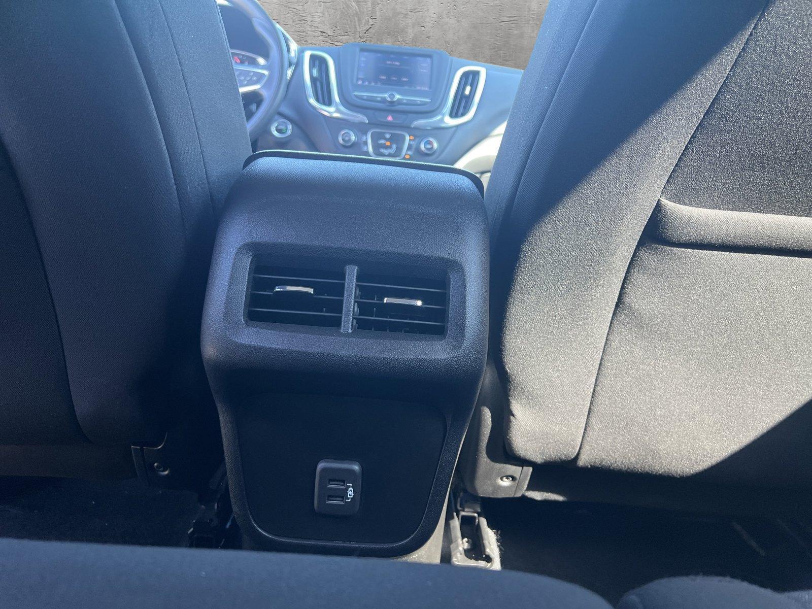 2020 Chevrolet Equinox Vehicle Photo in Memphis, TN 38125