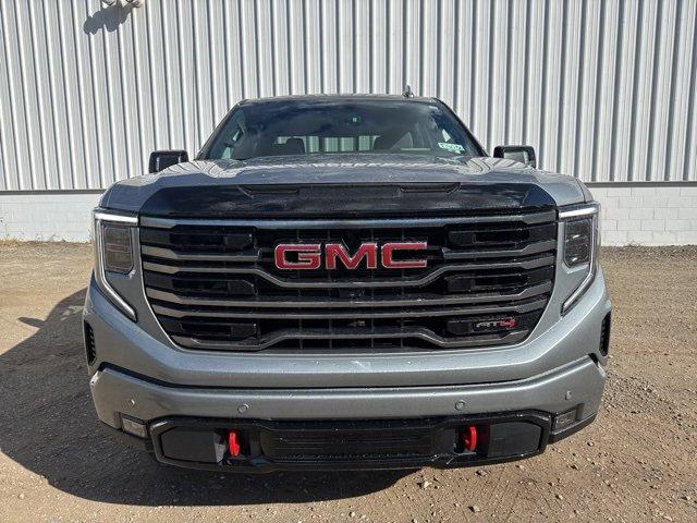 2025 GMC Sierra 1500 Vehicle Photo in JACKSON, MI 49202-1834