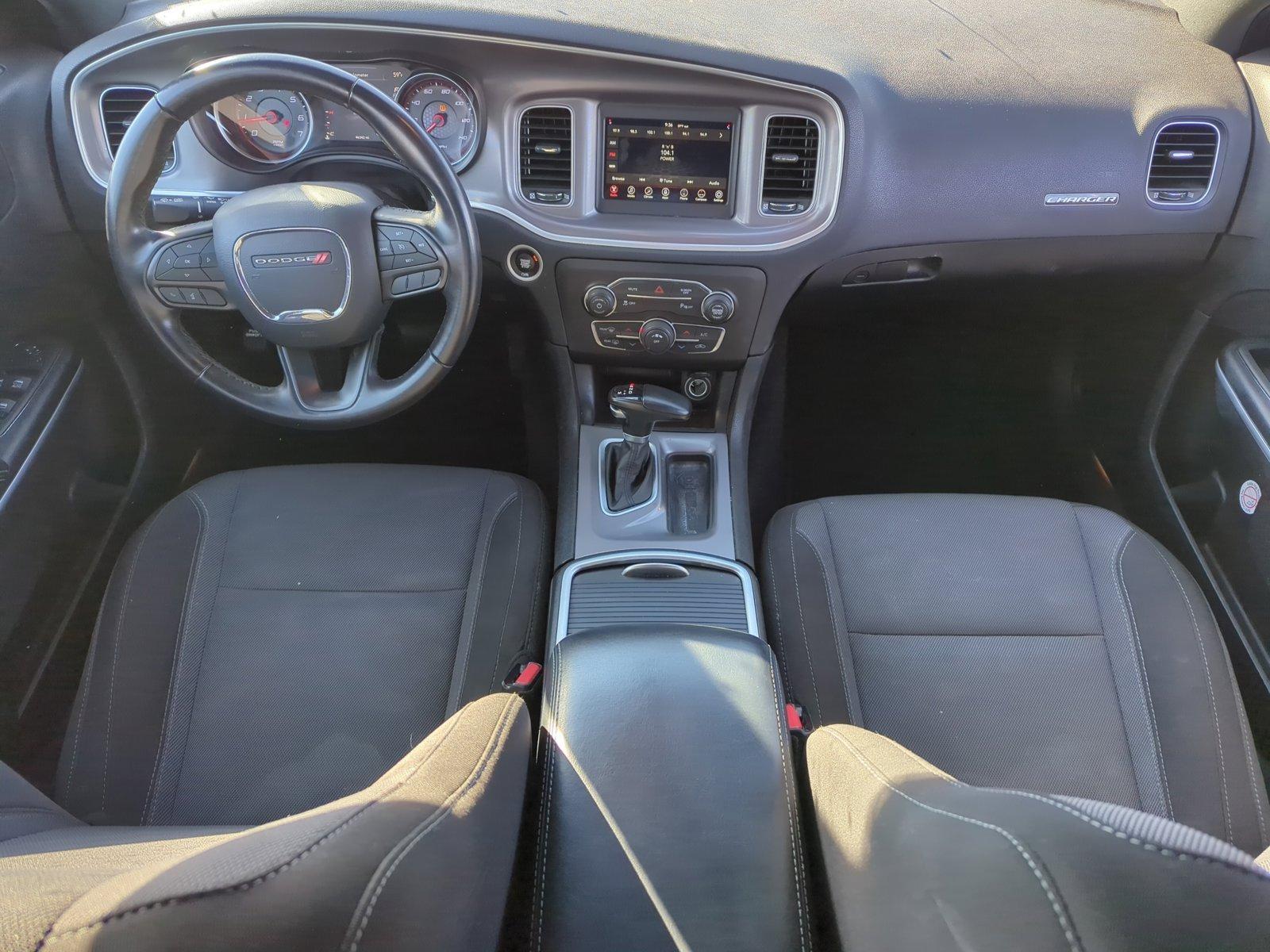 2022 Dodge Charger Vehicle Photo in Memphis, TN 38128