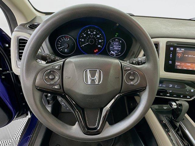 2017 Honda HR-V Vehicle Photo in Flemington, NJ 08822