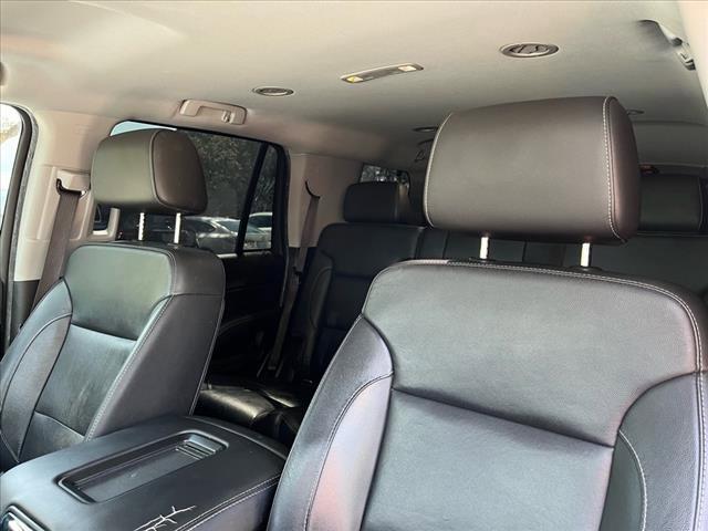 2019 Chevrolet Tahoe Vehicle Photo in SAN ANTONIO, TX 78230-1001