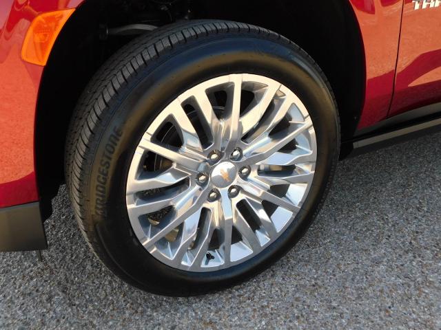 2024 Chevrolet Tahoe Vehicle Photo in GATESVILLE, TX 76528-2745