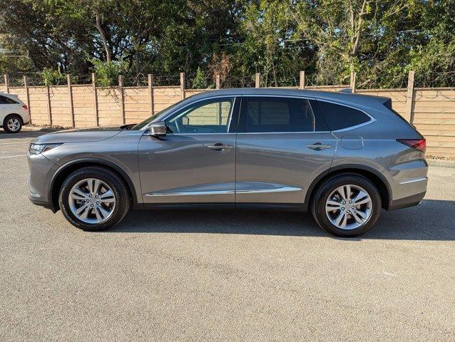 2024 Acura MDX Vehicle Photo in San Antonio, TX 78230