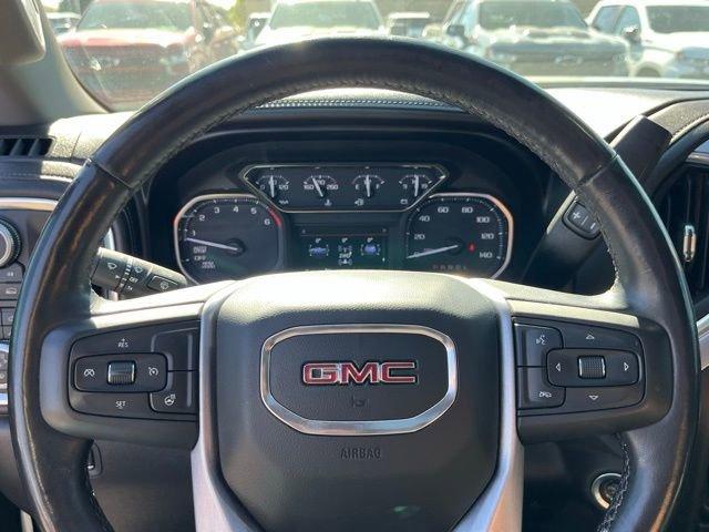 2019 GMC Sierra 1500 Vehicle Photo in WEST VALLEY CITY, UT 84120-3202