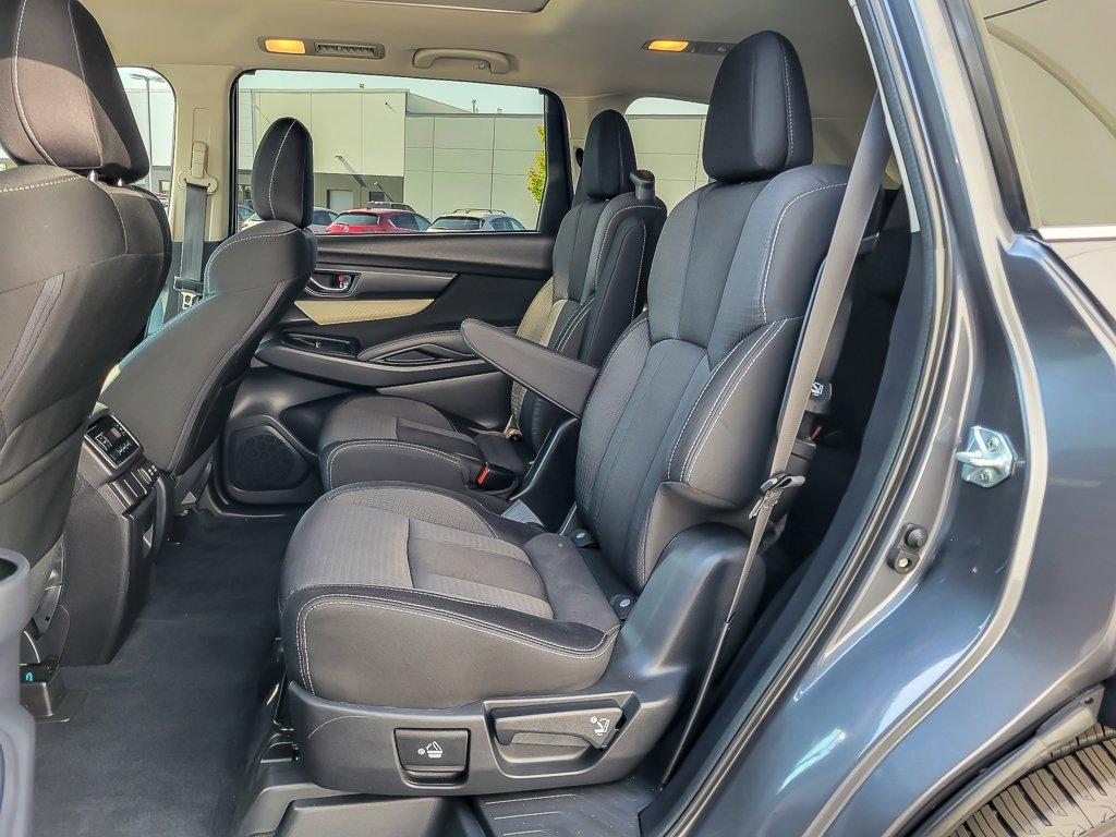 2021 Subaru Ascent Vehicle Photo in Saint Charles, IL 60174