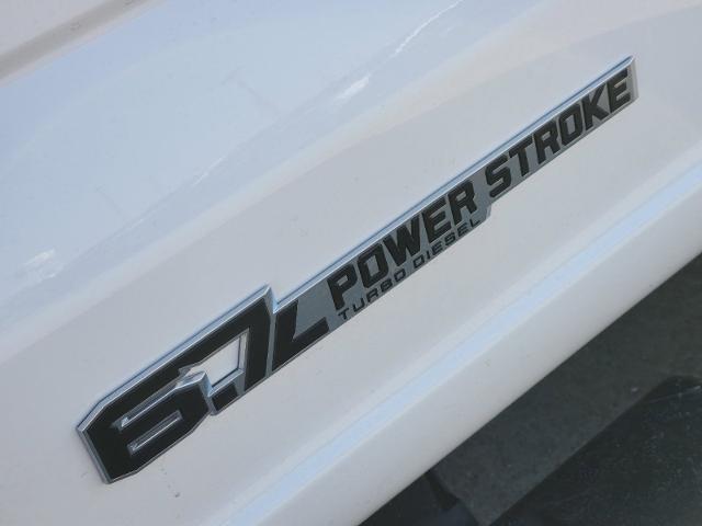 2024 Ford Super Duty F-250 SRW Vehicle Photo in Pilot Point, TX 76258