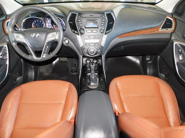 2014 Hyundai Santa Fe Sport Vehicle Photo in Gatesville, TX 76528