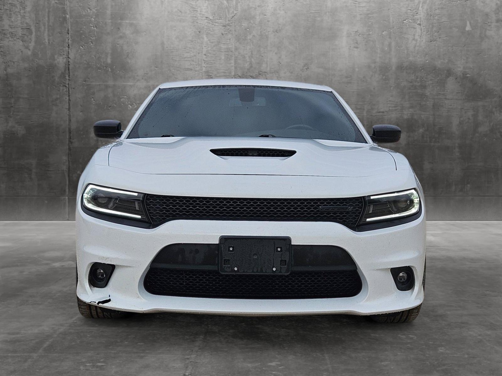 2022 Dodge Charger Vehicle Photo in WACO, TX 76710-2592