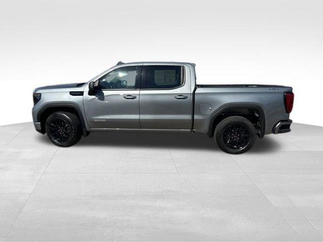 2023 GMC Sierra 1500 Vehicle Photo in MEDINA, OH 44256-9631