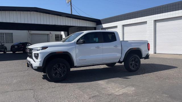 2024 GMC Canyon Vehicle Photo in TURLOCK, CA 95380-4918