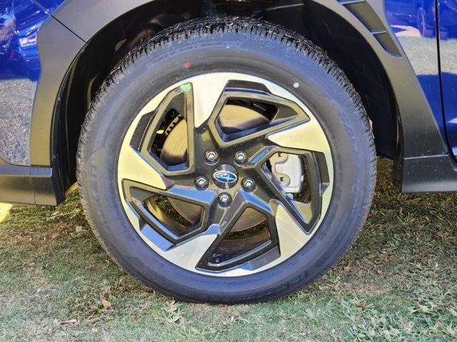 2024 Subaru Crosstrek Vehicle Photo in DALLAS, TX 75209