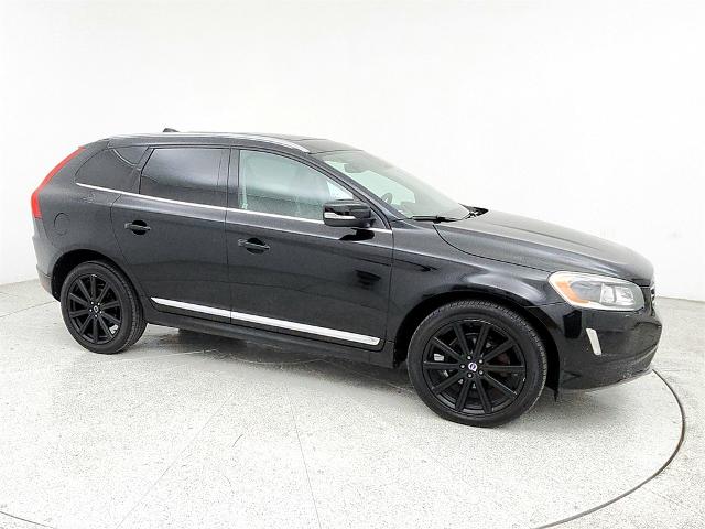 2016 Volvo XC60 Vehicle Photo in Grapevine, TX 76051