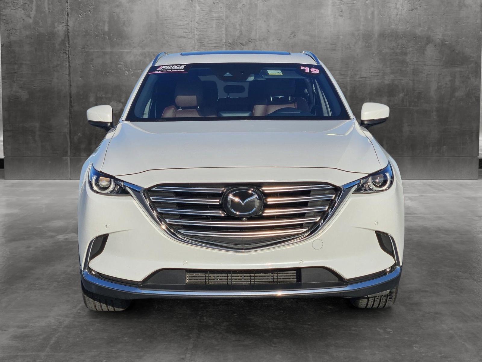 2019 Mazda CX-9 Vehicle Photo in Fort Lauderdale, FL 33316