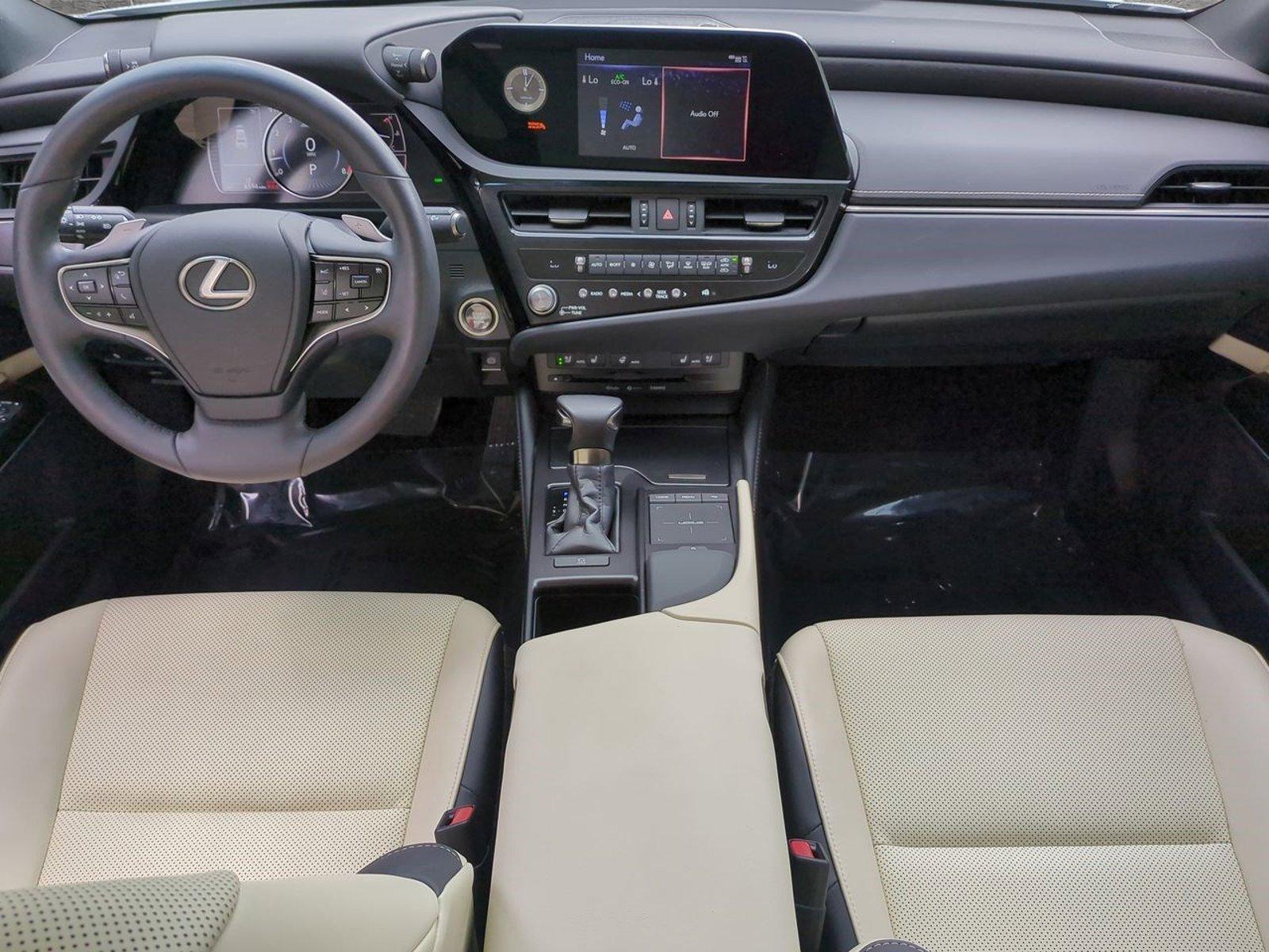 2022 Lexus ES 350 Vehicle Photo in West Palm Beach, FL 33417