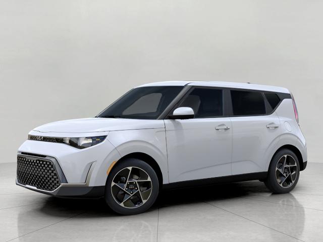 2025 Kia Soul Vehicle Photo in Oshkosh, WI 54904