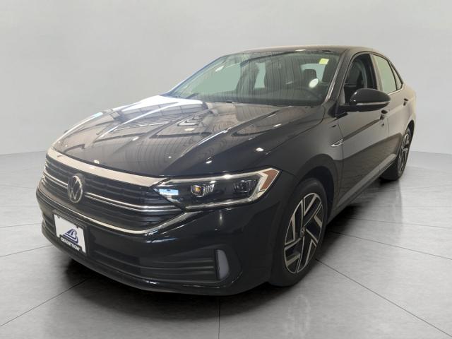 2022 Volkswagen Jetta Vehicle Photo in GREEN BAY, WI 54303-3330