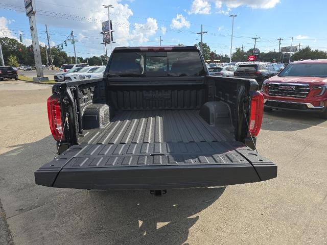 2025 GMC Sierra 1500 Vehicle Photo in LAFAYETTE, LA 70503-4541