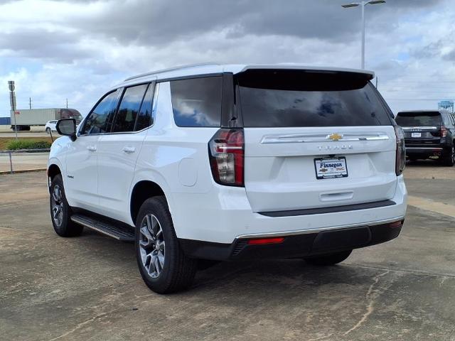 2024 Chevrolet Tahoe Vehicle Photo in ROSENBERG, TX 77471-5675