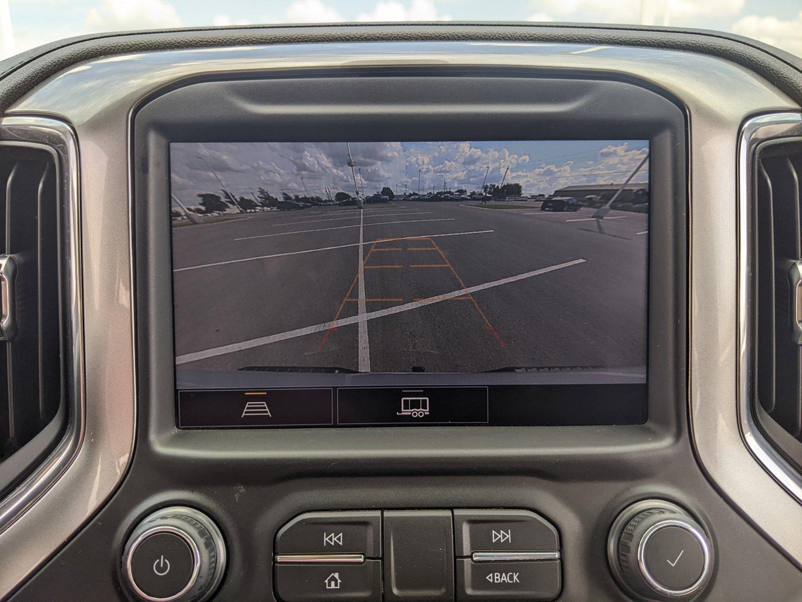 2021 Chevrolet Silverado 1500 Vehicle Photo in AUSTIN, TX 78759-4154