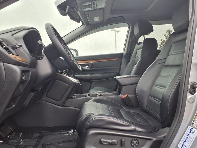 2018 Honda CR-V Vehicle Photo in Oshkosh, WI 54904