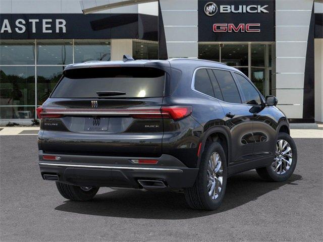 2025 Buick Enclave Vehicle Photo in AUGUSTA, GA 30907-2867