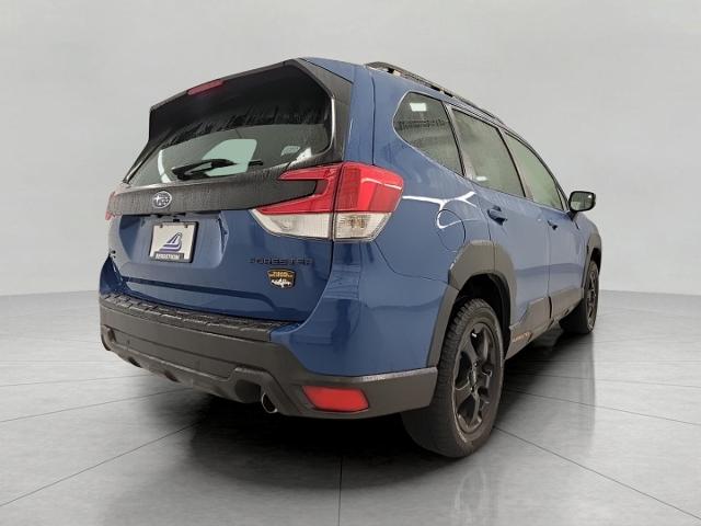 2023 Subaru Forester Vehicle Photo in Oshkosh, WI 54904