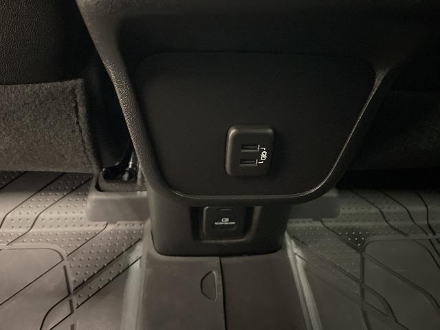 2024 Chevrolet Equinox Vehicle Photo in ROGERS, MN 55374-9422