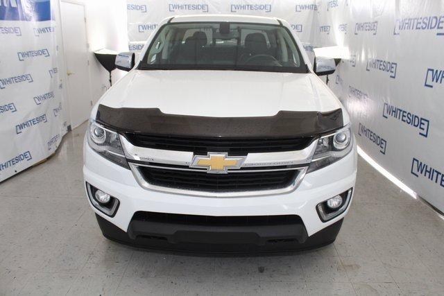 2016 Chevrolet Colorado Vehicle Photo in SAINT CLAIRSVILLE, OH 43950-8512