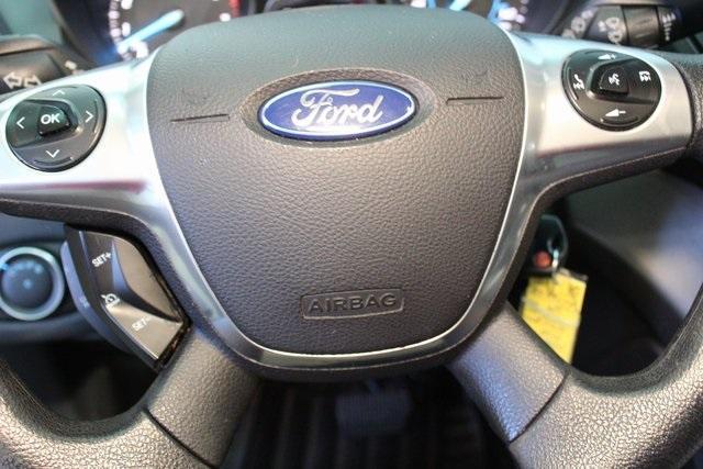 2016 Ford Escape Vehicle Photo in GRAND LEDGE, MI 48837-9199