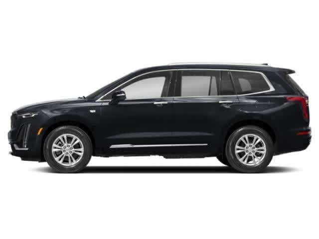 2024 Cadillac XT6 Vehicle Photo in POMPANO BEACH, FL 33064-7091